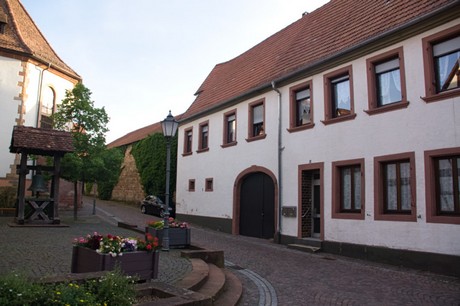Bad Bergzabern